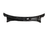 Wiper trim
