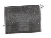 Coolant radiator