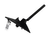 Front door electric wing mirror