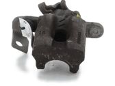 Bremssattel hinten