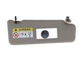 Sun visor