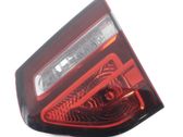 Tailgate rear/tail lights