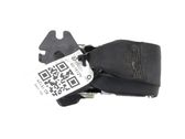 Ceinture de sécurité arrière