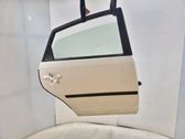 Rear door