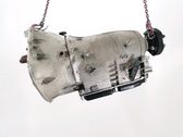 Automatikgetriebe