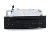 Radio/CD/DVD/GPS head unit