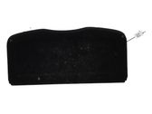 Parcel shelf