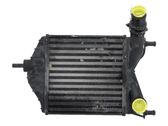 Intercooler radiator