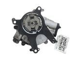 Vacuum pump