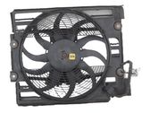 Ventilador eléctrico del radiador