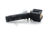 Wiper control stalk