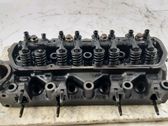 Culata del motor