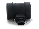 Mass air flow meter