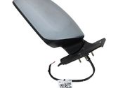 Front door electric wing mirror