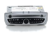 Radio/CD/DVD/GPS head unit