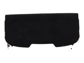 Parcel shelf