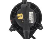Heater fan/blower