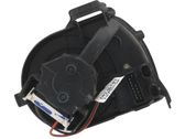 Heater fan/blower