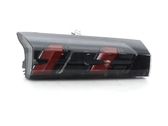 Tailgate rear/tail lights
