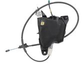 Hand brake/parking brake motor
