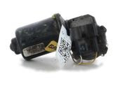 Wiper motor