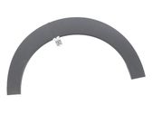 Rear arch trim