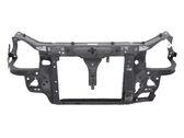 Radiator support slam panel