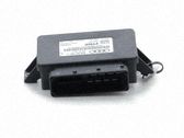 Module de commande de frein à main