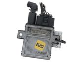 Glow plug pre-heat relay