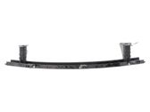 Rear bumper cross member