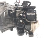 Automatic gearbox