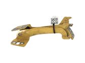 Engine bonnet/hood hinges