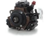 Pompe d'injection de carburant à haute pression