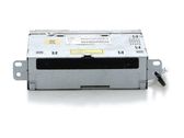 Radio / CD-Player / DVD-Player / Navigation