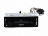 Radio / CD-Player / DVD-Player / Navigation