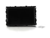 Unidad delantera de radio/CD/DVD/GPS