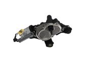 Rear window wiper motor