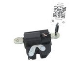 Tailgate/trunk/boot lock/catch/latch
