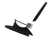 Front door electric wing mirror