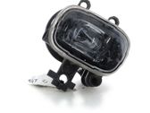 Front fog light