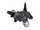 Rear window wiper motor