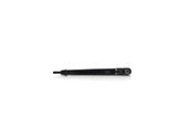 Rear wiper blade arm