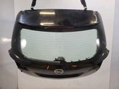 Tailgate/trunk/boot lid