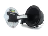 Fuel tank cap