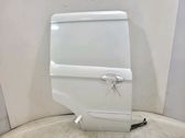 Side sliding door