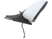 Front door electric wing mirror