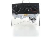 Climate control unit