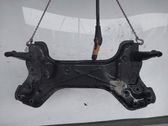 Front subframe