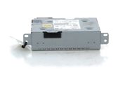 Radio / CD-Player / DVD-Player / Navigation