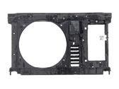 Radiator support slam panel